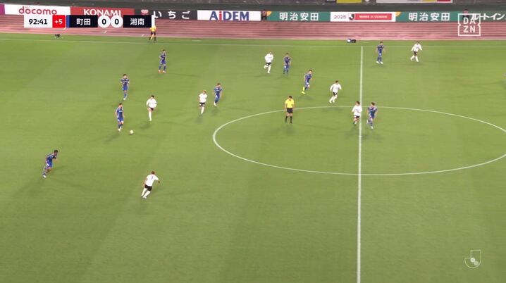 2024明治安田Jリーグ、2024JリーグYBCルヴァンカップ