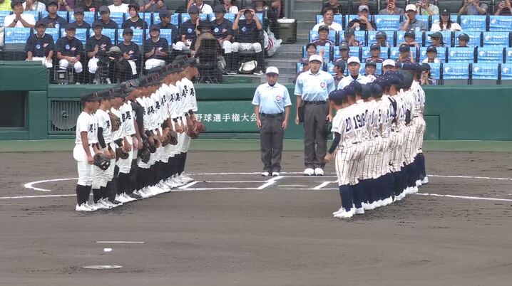 バーチャル高校野球（夏の甲子園） - スポーツナビ