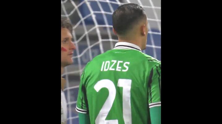 松井大輔「自分のサッカーをもう一度見つめ直す」＝グルノーブル新加入