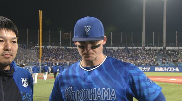 滝澤夏央選手プロ初本塁打記念グッズ」本日より販売スタート