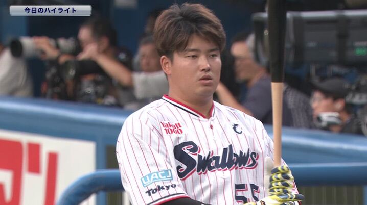 6/6(金)交流戦ユニフォームデザイングッズ、バウアー選手