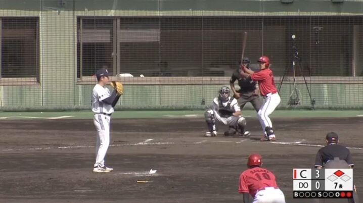 中日ドラゴンズ】【竜陣祭2025】8/8『氣志團×ドラゴンズコラボ手ぬぐい