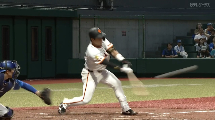 野球 プロ野球 内海哲也 巨人 ジャイアンツ 敦賀気比 アディダス