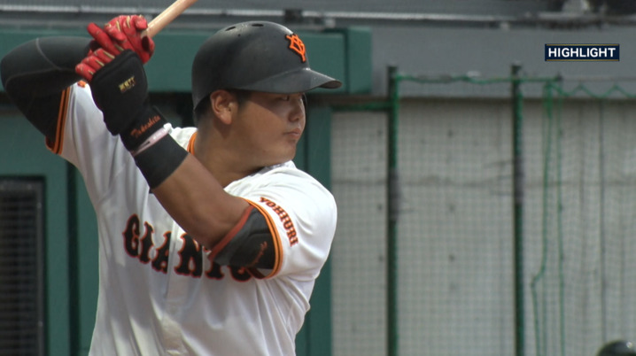 読売ジャイアンツ - プロ野球 - スポーツナビ