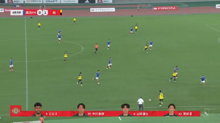 中田浩二 アントラーズOBの今「経営者を目指して、挑戦の