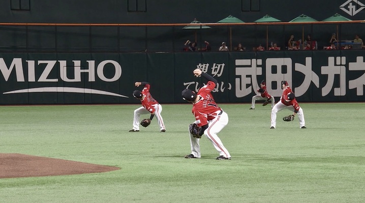 谷繁元信が気に掛ける捕手の逸材、DeNA・高城俊人 - スポーツナビ