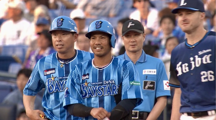 埼玉西武】5/26(月)山田陽翔投手『プロ初勝利記念グッズ』発売