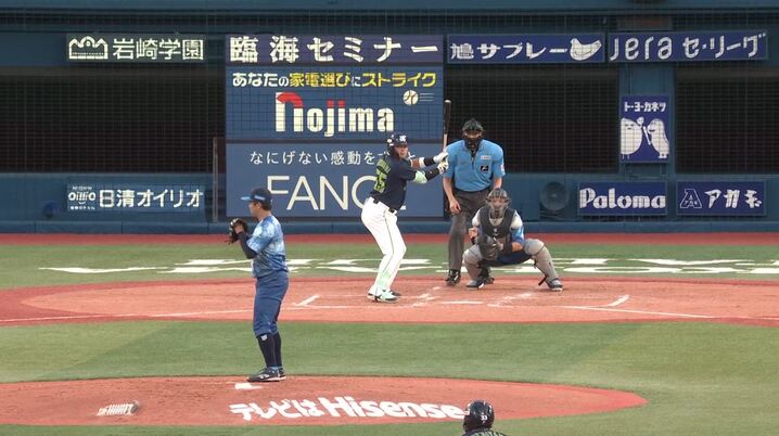 中日ドラゴンズ】9/2-4阪神戦、9/5-7巨人戦 チケット発売