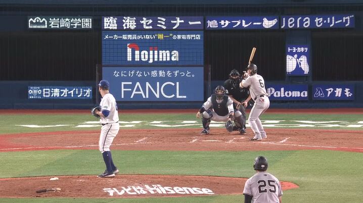 小島和哉投手、藤原恭大外野手の新背番号レプリカユニホームの
