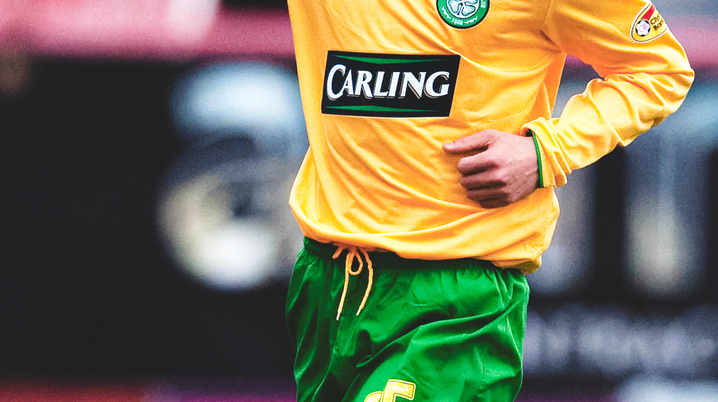 中村俊輔がセルティックに残した足跡＝背番号25が輝いた4年間の日々