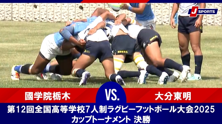 いつか日本にまた戻ってきたい」トヨタV/ボーデン・バレット