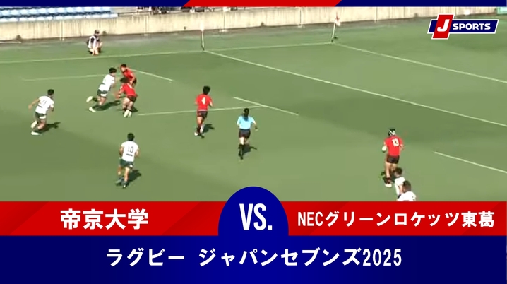 いつか日本にまた戻ってきたい」トヨタV/ボーデン・バレット