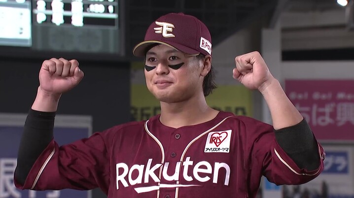 荻野貴司がNPB史上48人目となる通算250盗塁を達成！ - スポーツナビ