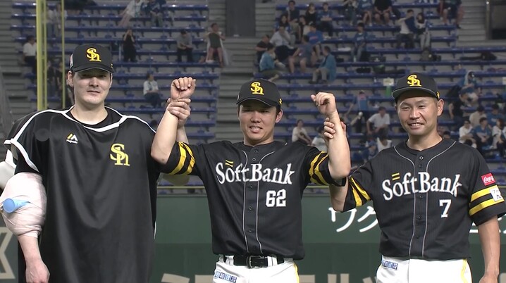 2016 侍ジャパン 大谷翔平 牧田和久