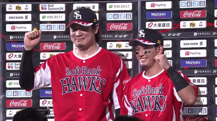 日本ハム・西川遥輝が“第2の開花” 逆転優勝に導いた北のリード