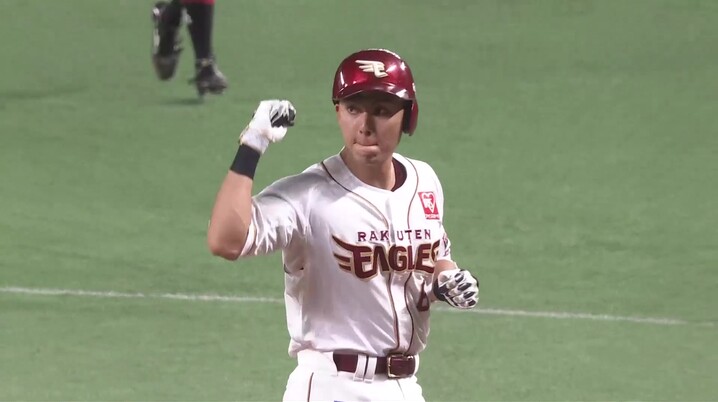 東北楽天ゴールデンイーグルス - プロ野球 - スポーツナビ