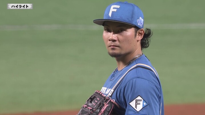 山崎福也が今季2度目の完投勝利！ 計17安打13得点の北海道日本
