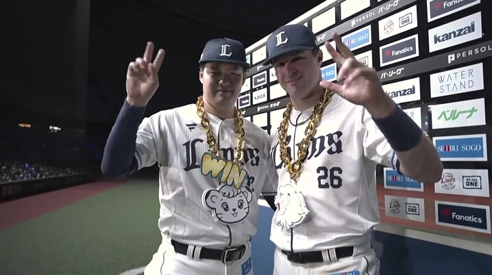 熱き男 ロッテ藤岡裕大。背番号「7」がチームを引っ張る