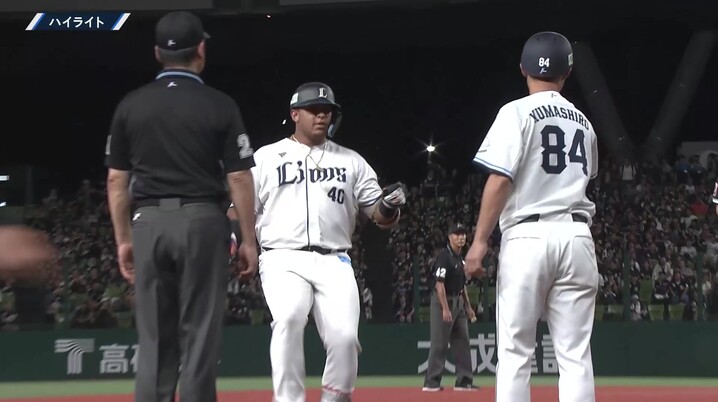 松井稼頭央、片岡治大、金子侑司…… 埼玉西武ライオンズ背番号「7