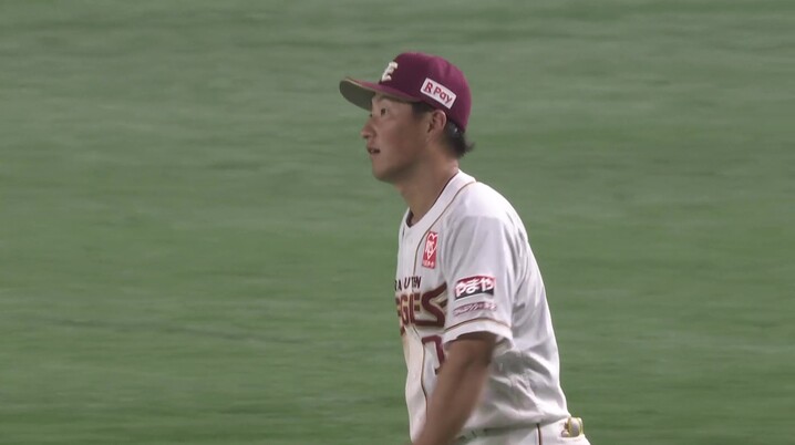 東北楽天ゴールデンイーグルス 東北楽天ゴールデンイーグルス - プロ野球 - スポーツナビ