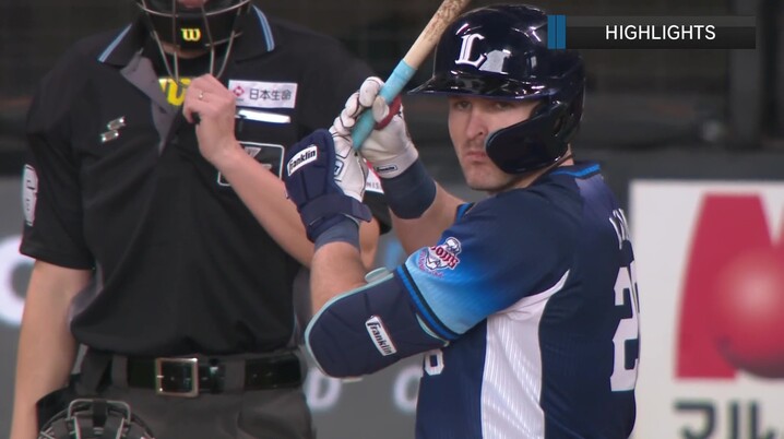 黒川史陽がWLへ】きょうのパ・リーグ【10月26日】 - スポーツナビ