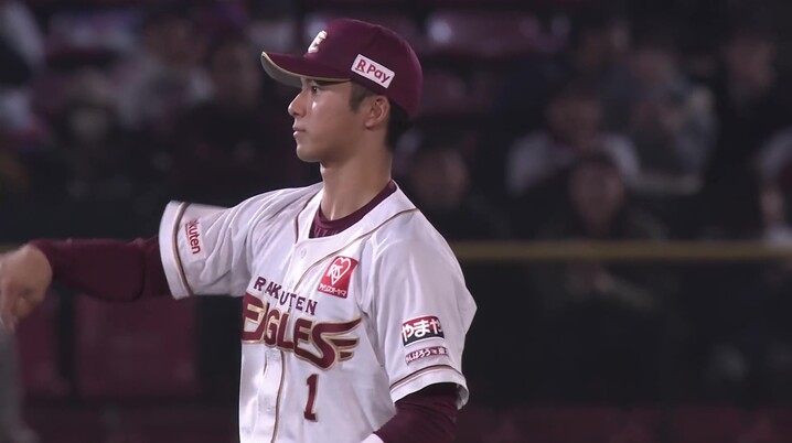 侍の原点】田中将大（2009年、 2013年WBC）を侍ジャパン公式