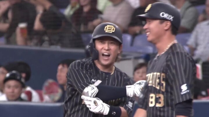 川上憲伸×高橋由伸」大学時代＆ルーキーイヤーを語りつくす