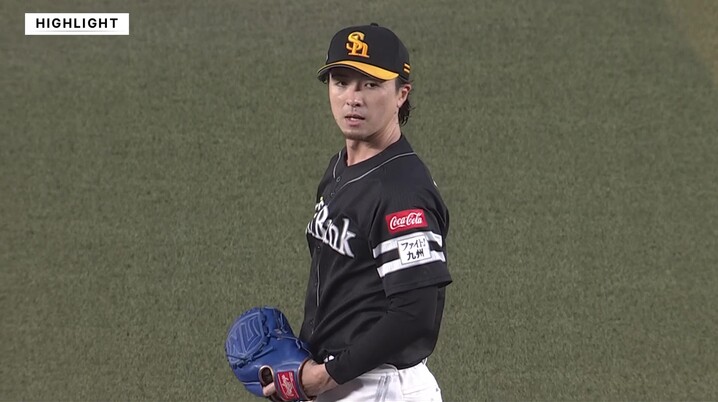 打線振るわず北海道日本ハムが惜敗 山崎福也は6回1失点【6/18