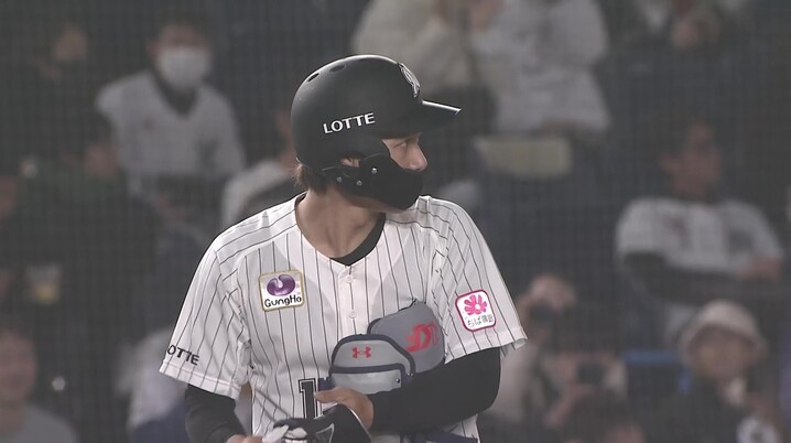 千葉ロッテマリーンズ - プロ野球 - スポーツナビ