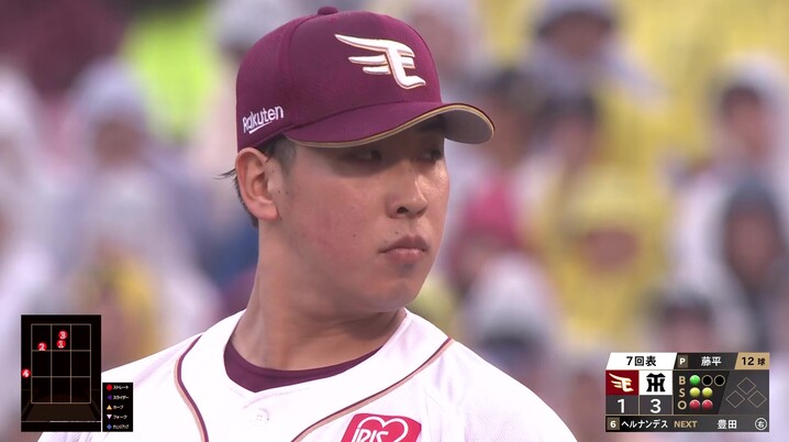 中日ドラゴンズ】仲地礼亜投手プロ入り初勝利記念グッズ好評発売