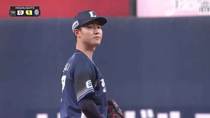 杉澤龍が2安打2打点！ 終盤の集中打でオリックス勝利【4/1 二軍