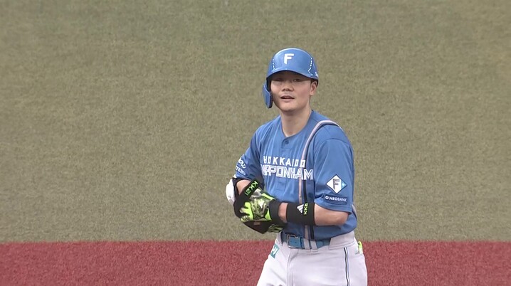 中日ドラゴンズ 田中幹也選手　プロ初ホームラン記念直筆サインフォトファイル 中日ドラゴンズ 田中幹也選手 プロ初ホームラン記念直筆サイン
