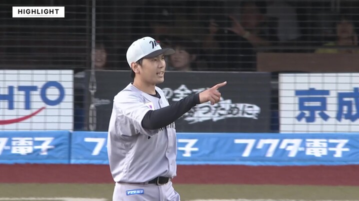 大野雄大 直筆 1500イニング投球記念フレーム - メルカリ