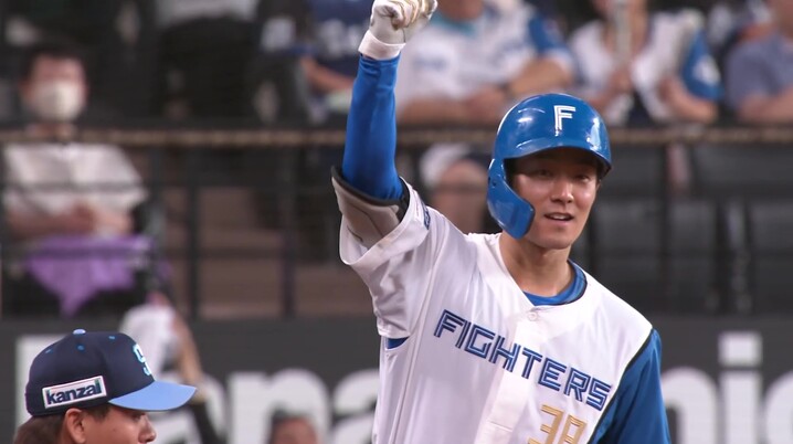 ⭐️日本ハムファイターズ⭐️ 北海道日本ハムファイターズ - 北海道日本ハムファイターズ