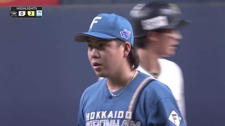 中川圭太が逆転の1号3ラン！ オリックスがシーソーゲームを制し6