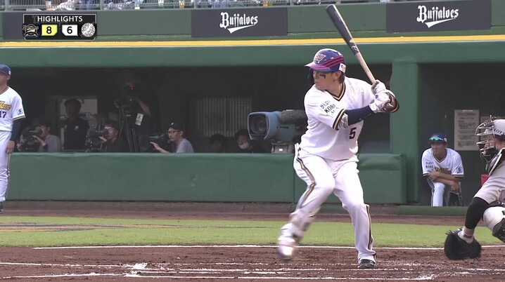 オリックスバファローズ　復刻　オーセンティック　キャップ　帽子　阪急ブレーブス　西本幸雄メモリアルゲーム　DESCENTE　プロコレ 阪急ブレーブス復刻グッズ」情報！ - スポーツナビ