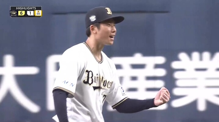 埼玉西武】背番号53 牧野翔矢選手を支配下選手に - スポーツナビ