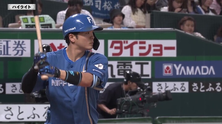 沢村賞 15勝はならなかったけど、 沢村賞の基準もほぼクリアし、 チーム