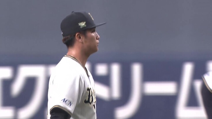 金子侑司さん来場！】きょうのパ・リーグ【4月9日】 - スポーツナビ