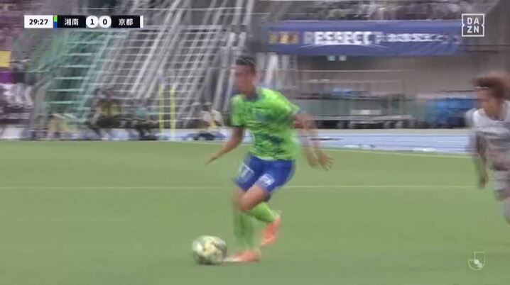 ヴェルディの背番号10を背負う見木友哉 移籍の背景、監督への