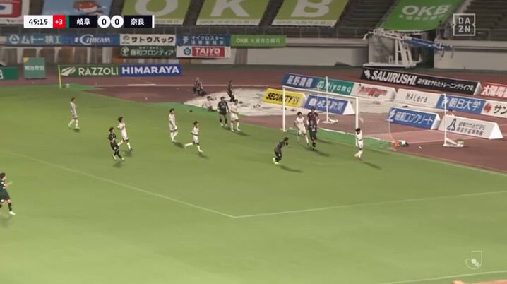 ツェーゲン金沢 松田陸選手 本物のユニフォーム HATTRICK