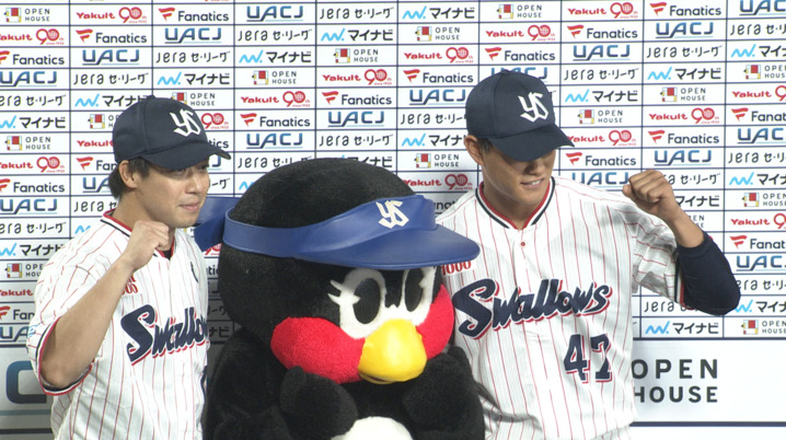 選手の折れたバットを靴べらに加工 CLUB GIANTS会員に先行販売