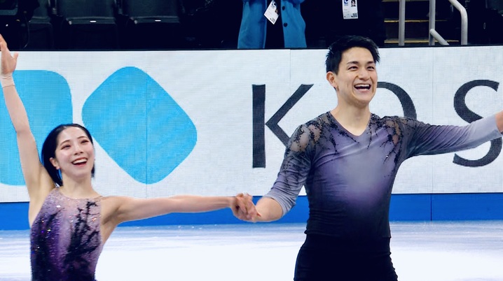 フィギュアスケート】北京五輪・女子シングル|強豪ロシア勢に フィギュアスケート】北京五輪・女子シングル|強豪ロシア勢に