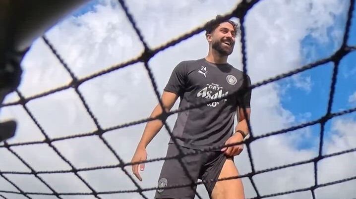 ラ・リーガ２１／２２シーズン公式試合球「ACCELERATE」 プーマ(PUMA) サッカーボール 5号球 ORBITA ラ リーガ LALIGA 1