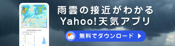 Y!天気
