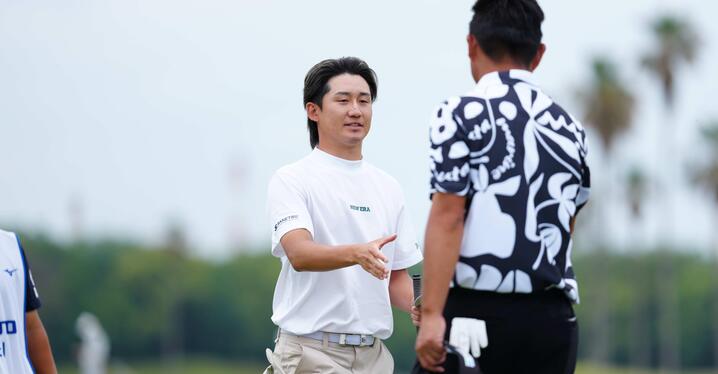 欧州ツアー初勝利】星野陸也プロを支えたクラブセッティングを