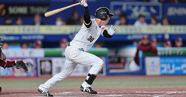 山村崇嘉が2号3ラン！ 渡部聖弥も先制打で初回に4点を先制 - スポーツナビ