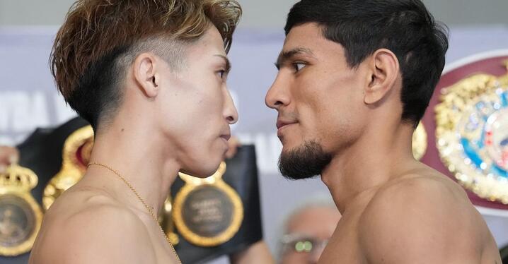 初代タイガーvs.三沢、伝説の虎対決がついに実現！=12.4リアル