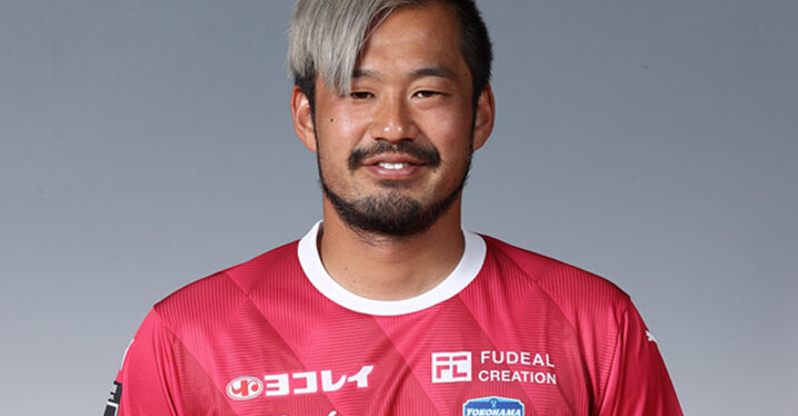 塚川孝輝選手 FC東京より期限付き移籍加入のお知らせ - スポーツナビ