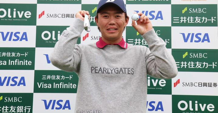 一ノ瀬優希 トーナメントレコードで11年ぶりの優勝 - スポーツナビ